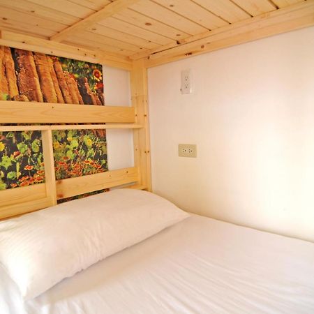 澎湖民宿 7 Hostel Magong Bagian luar foto