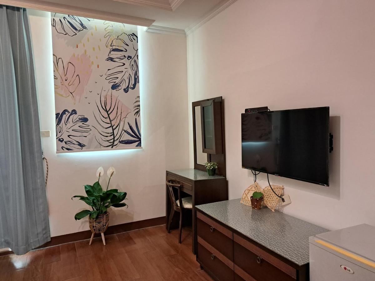 澎湖民宿 7 Hostel Magong Bagian luar foto
