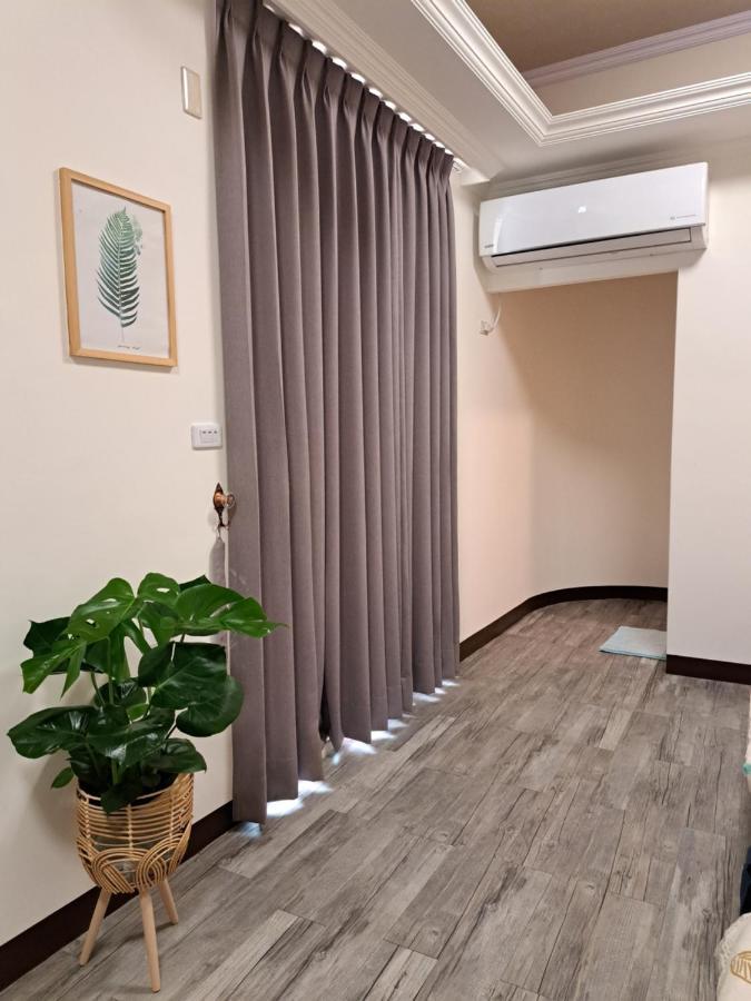 澎湖民宿 7 Hostel Magong Bagian luar foto